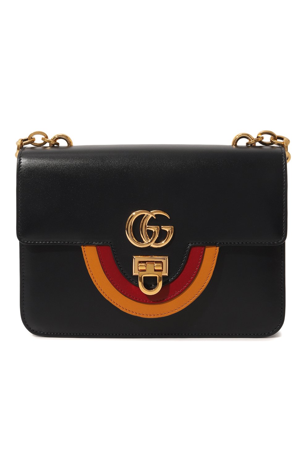 Сумка double g small GUCCI, арт. 655639 UBGAX, фото 1