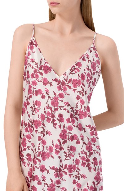 Шелковое платье PRIMROSE, арт. 8W.500PLT.RS001, фото 5