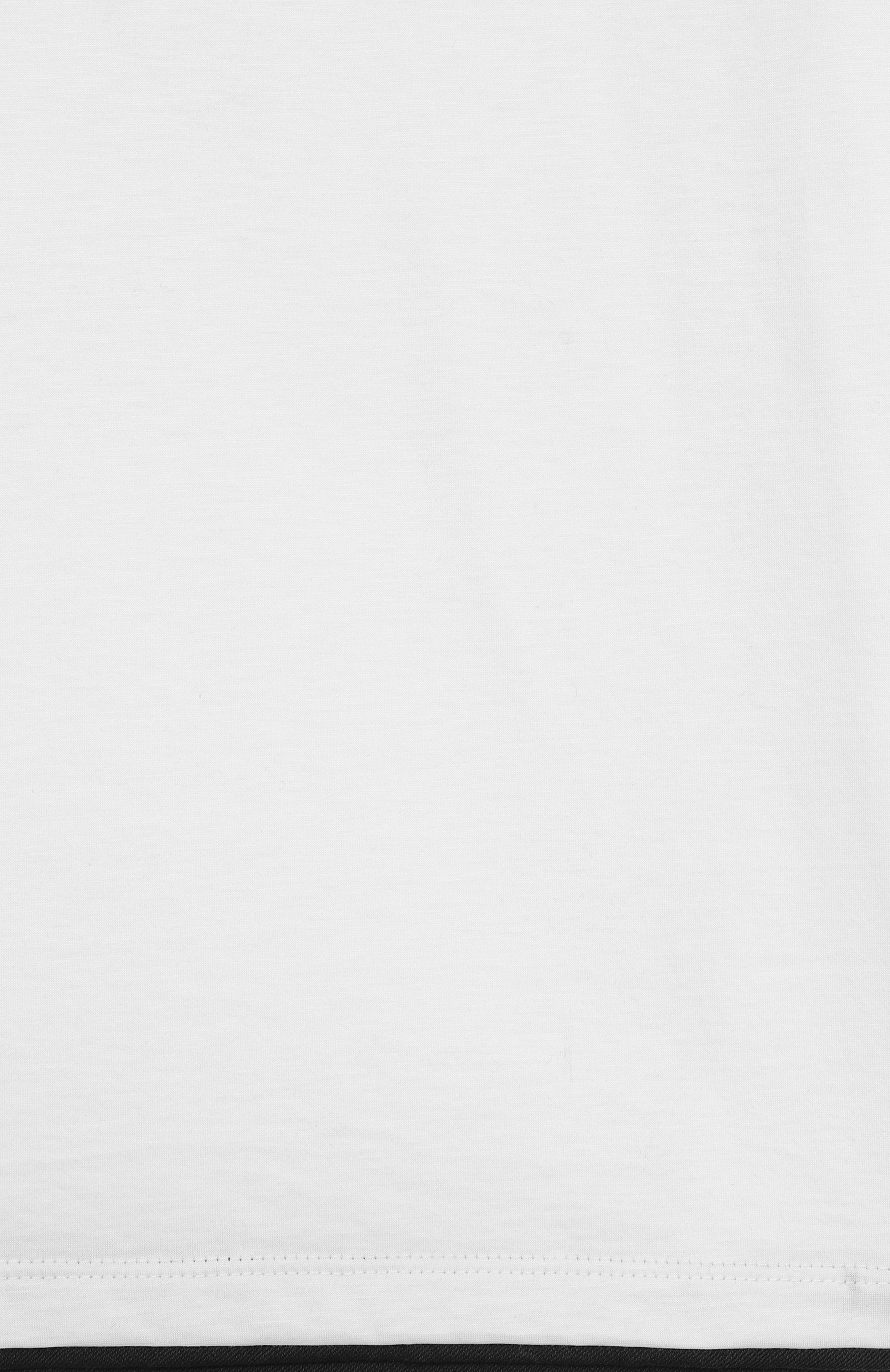 Футболка из хлопка и вискозы PAOLO PECORA MILANO, арт. PP3912/14A-16A, фото 3