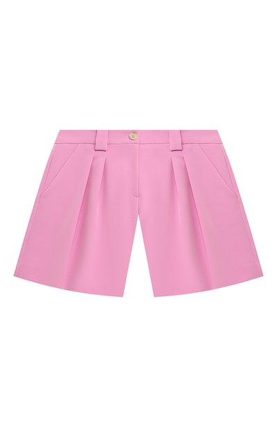 Шорты ELIE SAAB JUNIOR, арт. EFPA003 TS0817/10A-14A