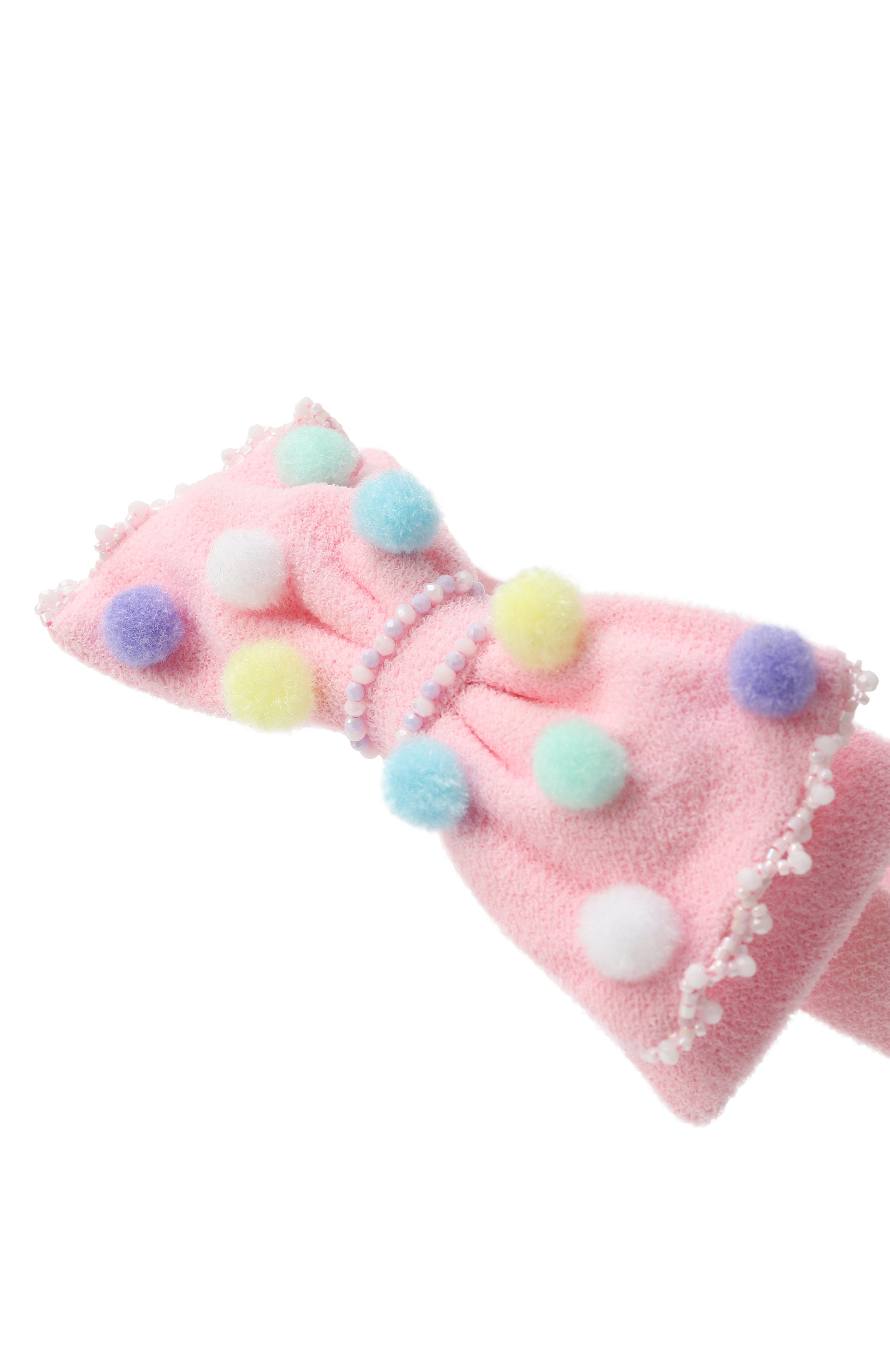 Ободок PINK.OLIVKA, арт. PO-70154, фото 3