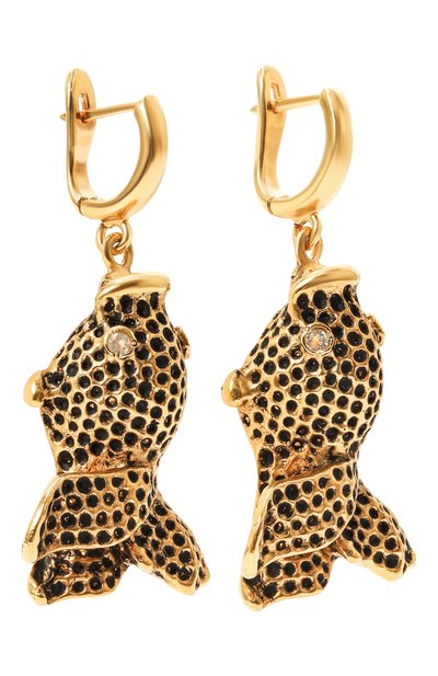 Серьги MIDGARD PARIS, арт. 5814, фото 3