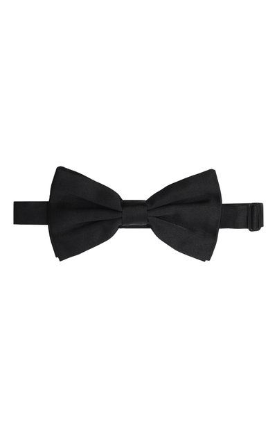 Мужской шелковый галстук-бабочка DOLCE & GABBANA, арт. GR053E/GK062