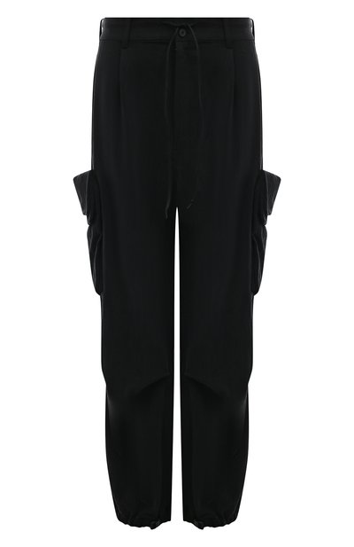 Женские брюки-карго Y-3, арт. IL2063