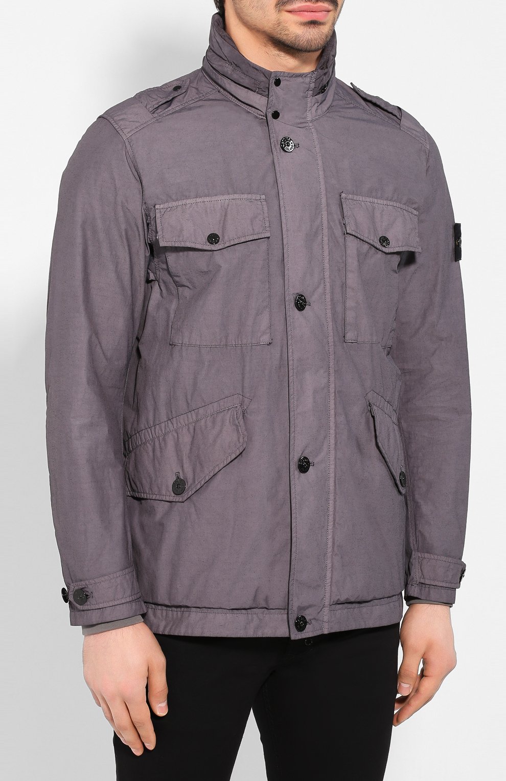 Куртка STONE ISLAND, арт. 721543532, фото 3