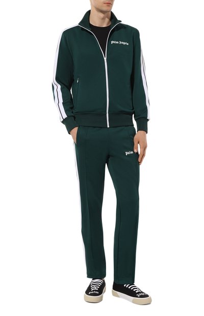 Брюки PALM ANGELS, арт. PMCJ001C99FAB0045501, фото 2