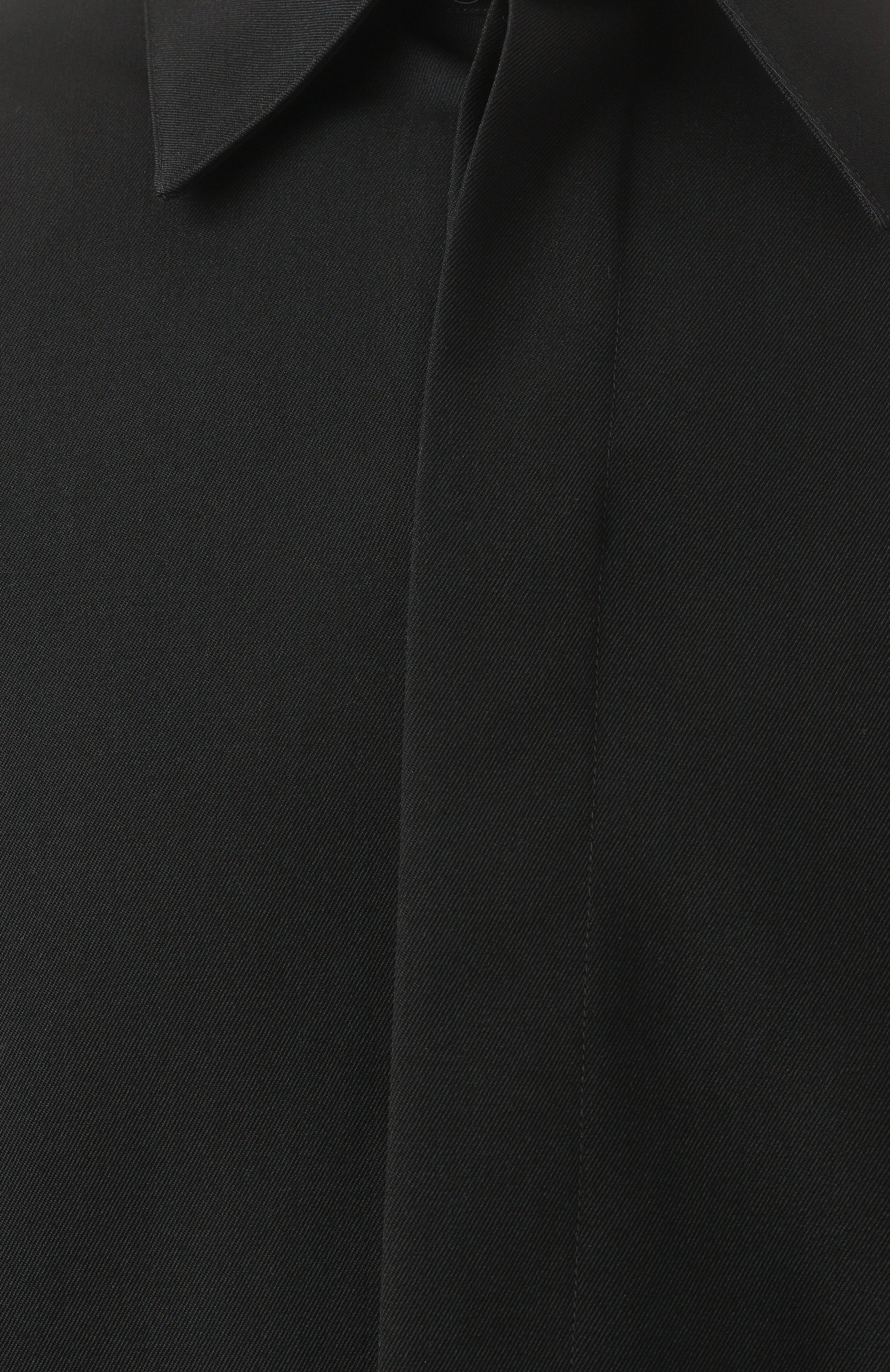 Шерстяная рубашка JIL SANDER, арт. J22DL0298/J40002, фото 6