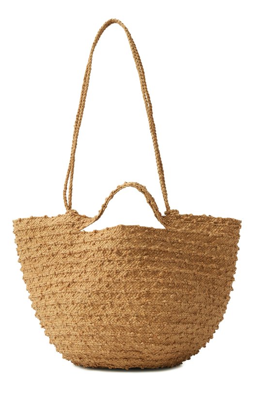 Сумка Aline small Sans-Arcidet ALINE S Бежевый ALINE S
