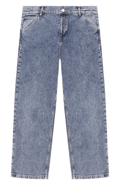 Джинсы MSGM KIDS, арт. F6MSJBDP224