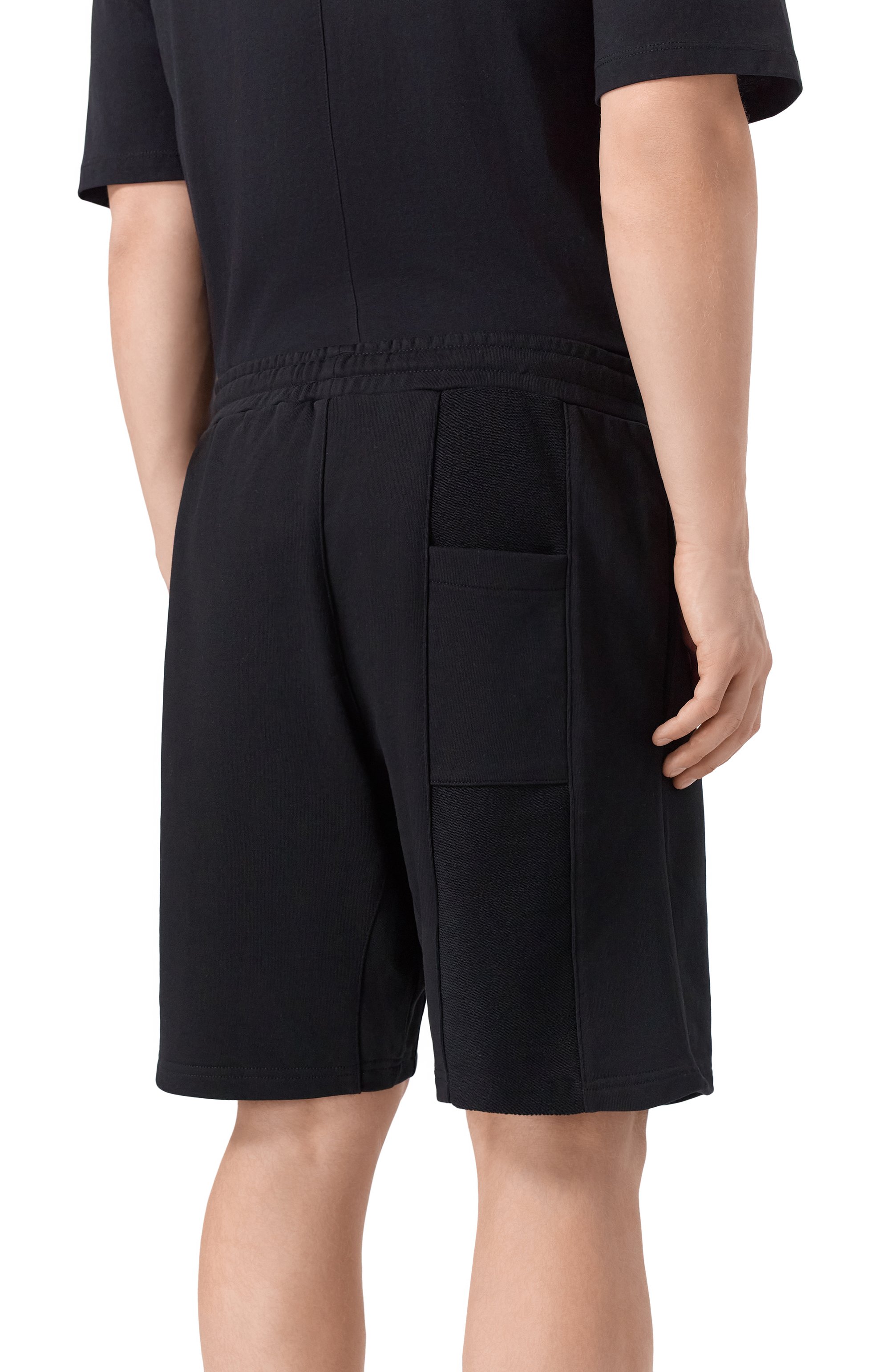 Хлопковые шорты RELIGION, арт. 15TRVP28, фото 4