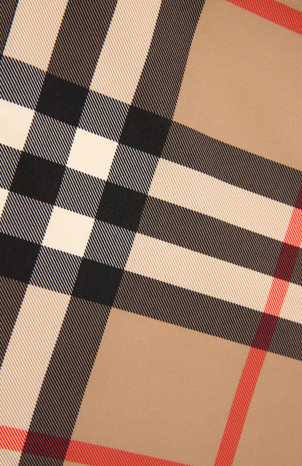 Шарф-снуд BURBERRY, арт. 8049644, фото 5