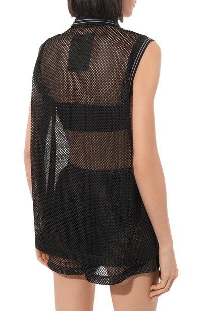 Топ prada linea rossa PRADA, арт. 139684-1X0Z-F0002-211, фото 4