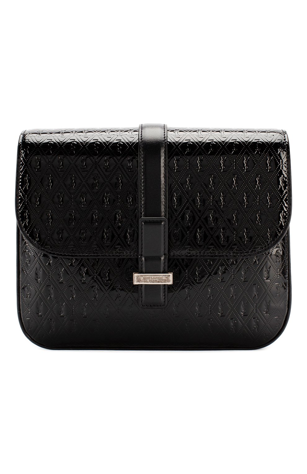 Сумка monogram all over small SAINT LAURENT, арт. 568604/1EJ1D, фото 1