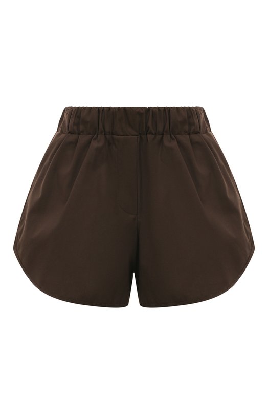 Хлопковые шорты Ramael