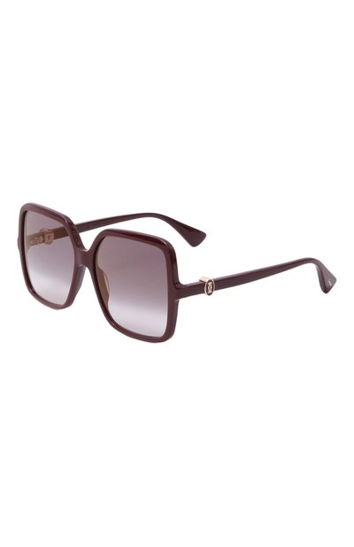 Женские солнцезащитные очки CARTIER, арт. CT0641S 003