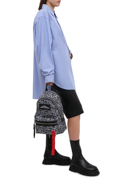 Рюкзак backpack large MARC JACOBS (THE), арт. M0016460, ф ото 2