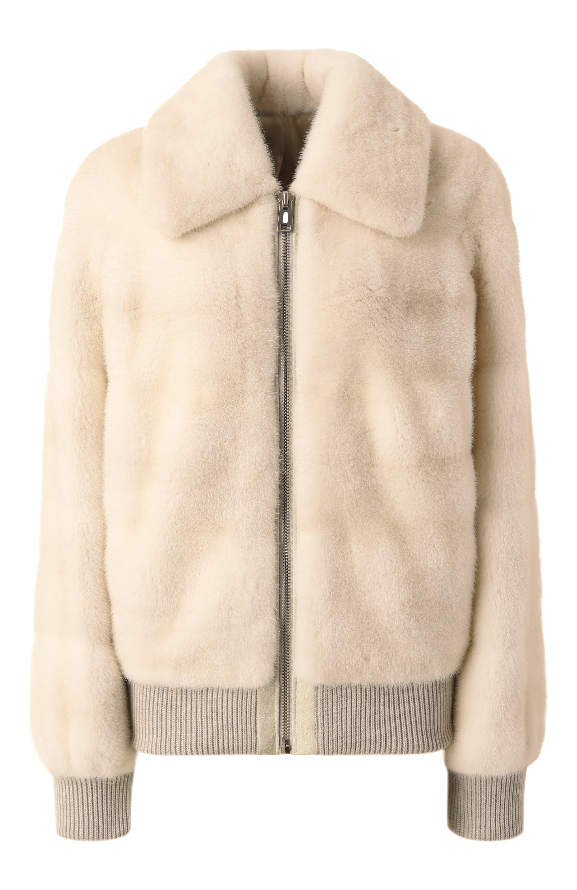 Шуба из норки VICTORIA KUSENKOVA, арт. 762080024569, фото 1