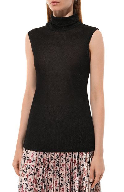 Топ из вискозы FREEAGE, арт. W25.SW072.9000.900, фото 3