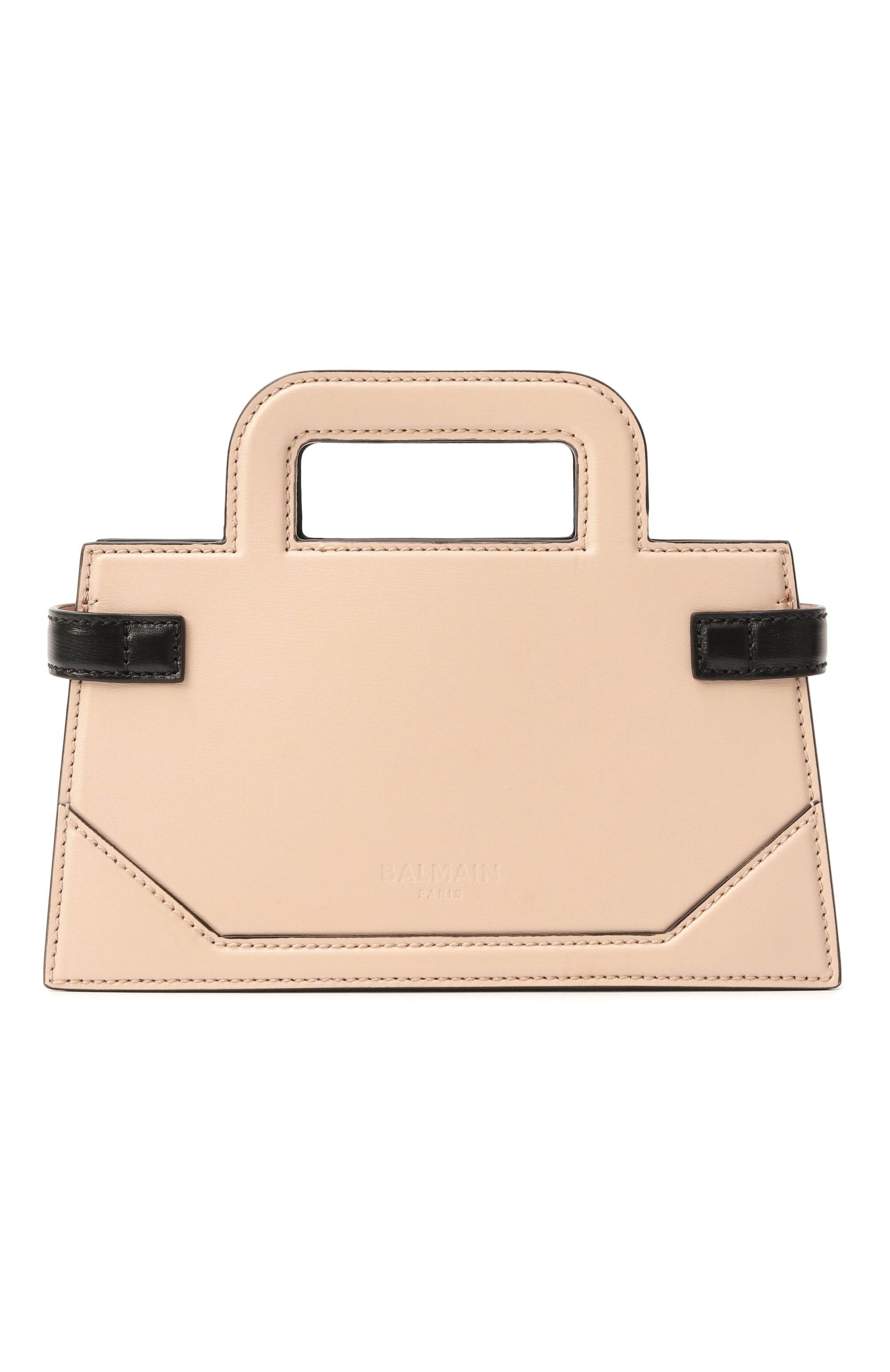 Сумка b-buzz small BALMAIN, арт. EN0KJ931/LQEE, фото 6