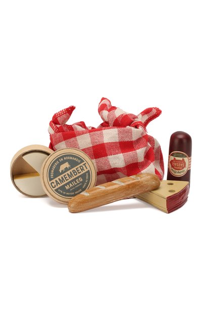 Игрушка винтажный набор для пикника MAILEG, арт. 11-9303-00, фото 5