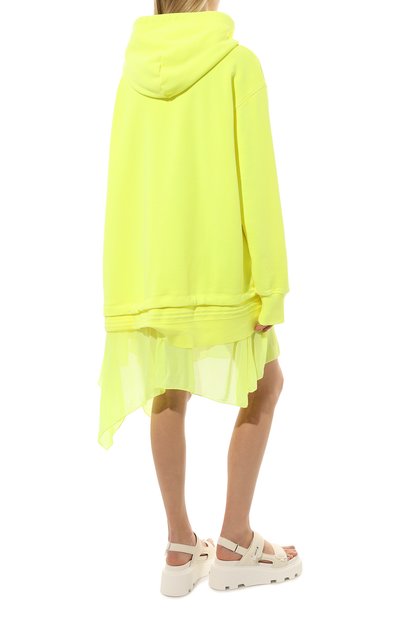 Платье DIESEL, арт. A08422/0AIJW, фото 4