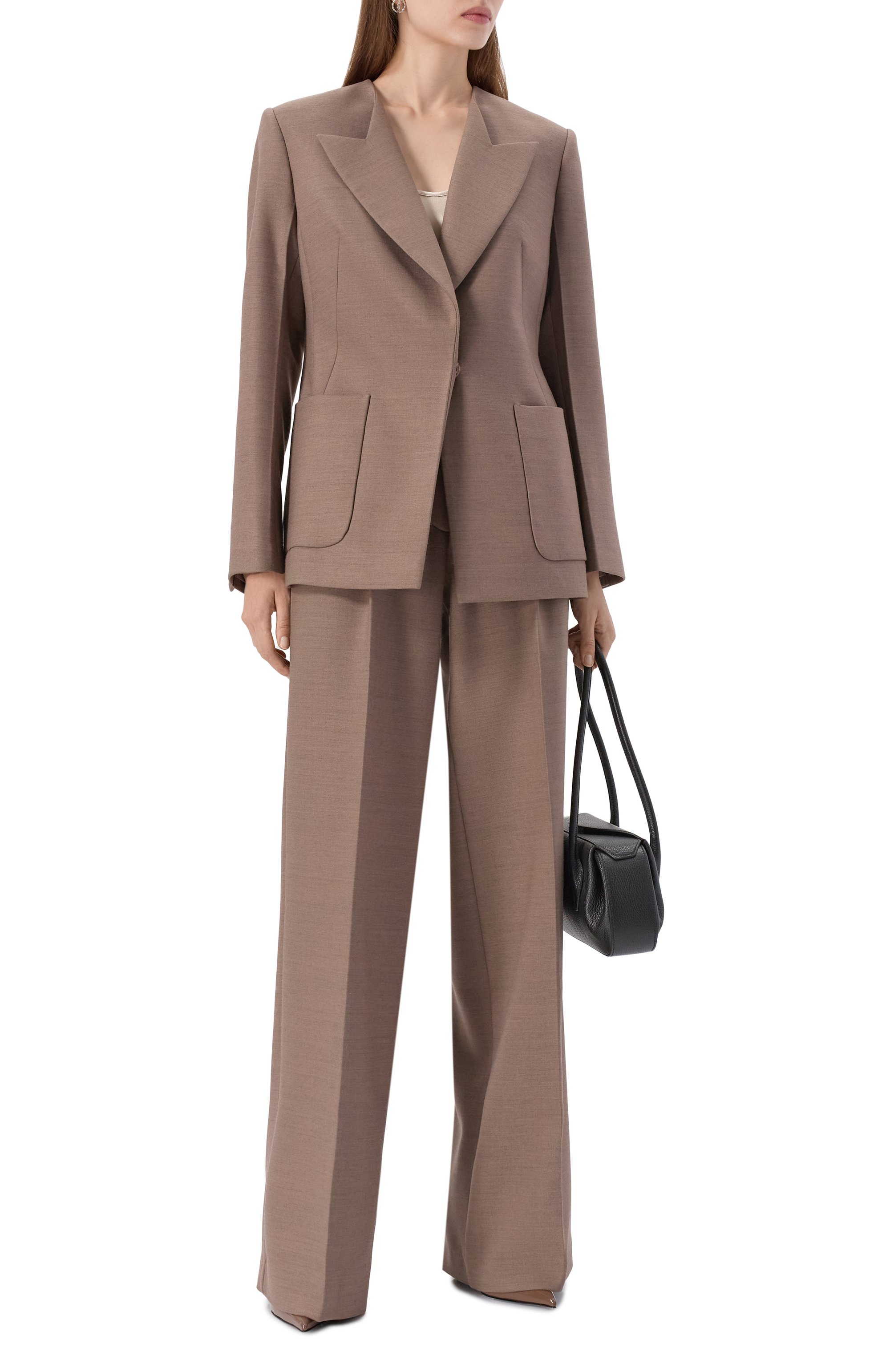 Брюки SEVEN LAB, арт. 225-S-W-13-02-072, фото 2