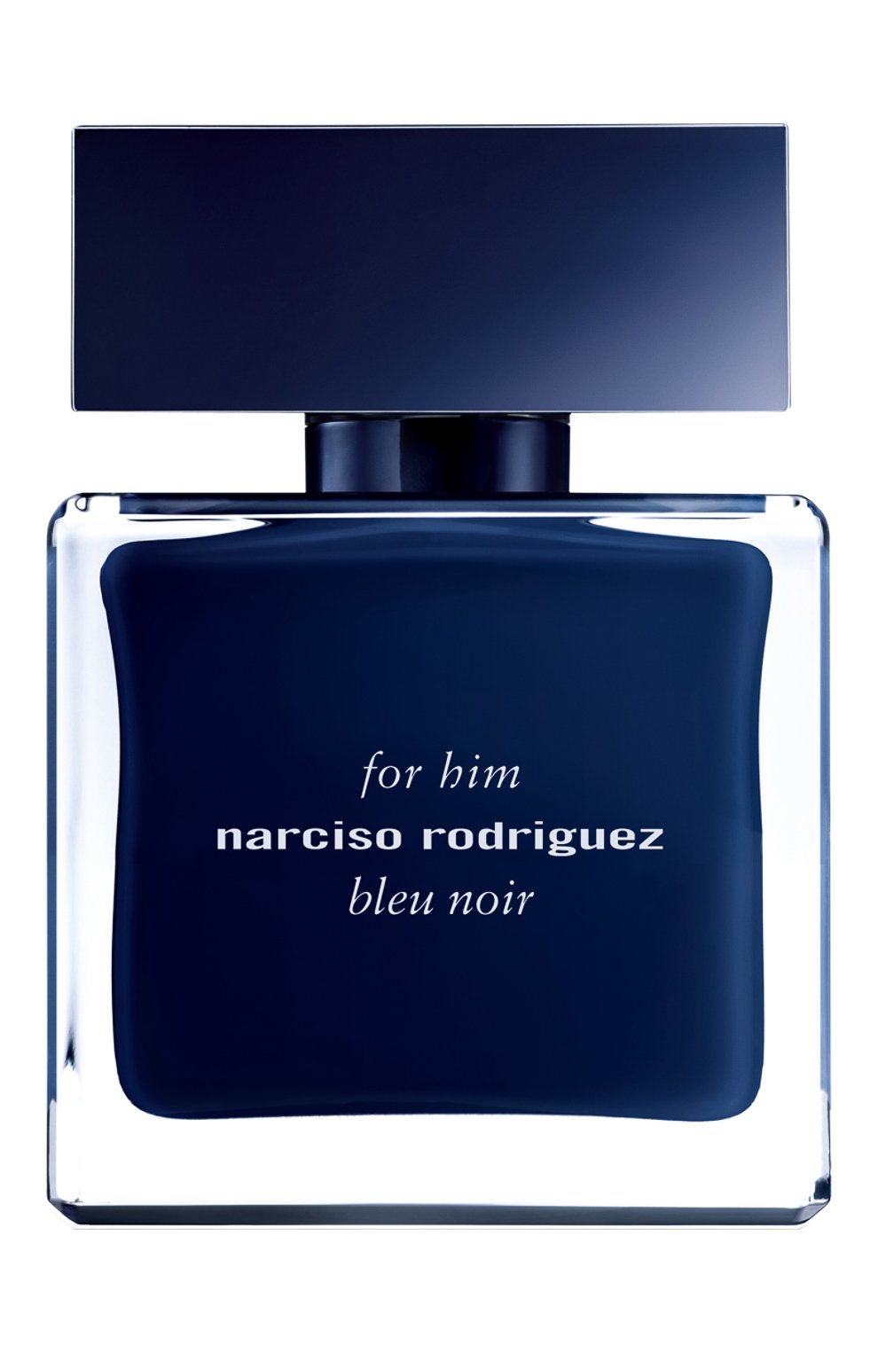 Туалетная вода for him bleu noir (50ml) NARCISO RODRIGUEZ, арт. 880595BP, фото 1