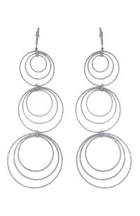 Серьги JACOB AND CO, арт. 91224218, фото 1