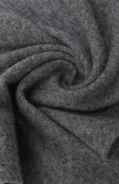 Кашемировый шарф BRUNELLO CUCINELLI, арт. MF0UFSW05, фото 3