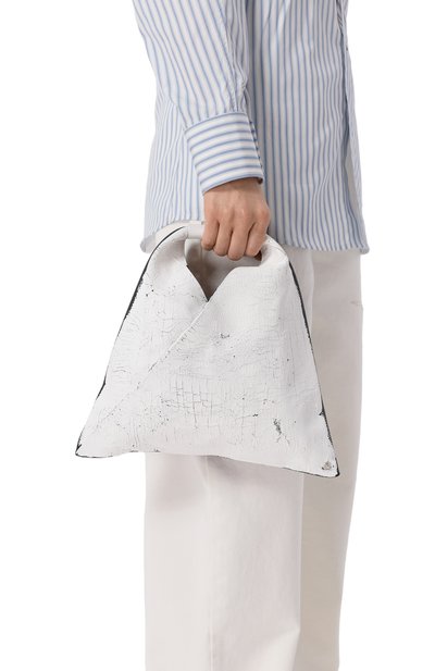 Сумка japanese classic mini MM6, арт. SB6WD0013/P8333, фото 2