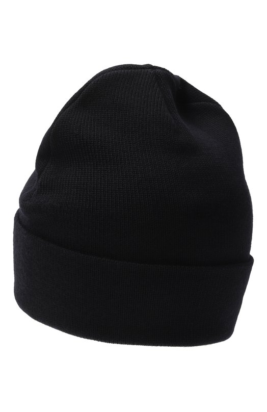 Шерстяная шапка C.P. Company 19CMAC305A005509A Синий  19CMAC305A005509A Фото 2