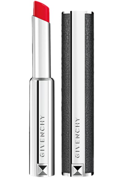 Женская губная помада le rouge a porter, оттенок №301 vermillon creation GIVENCHY, арт. P085301