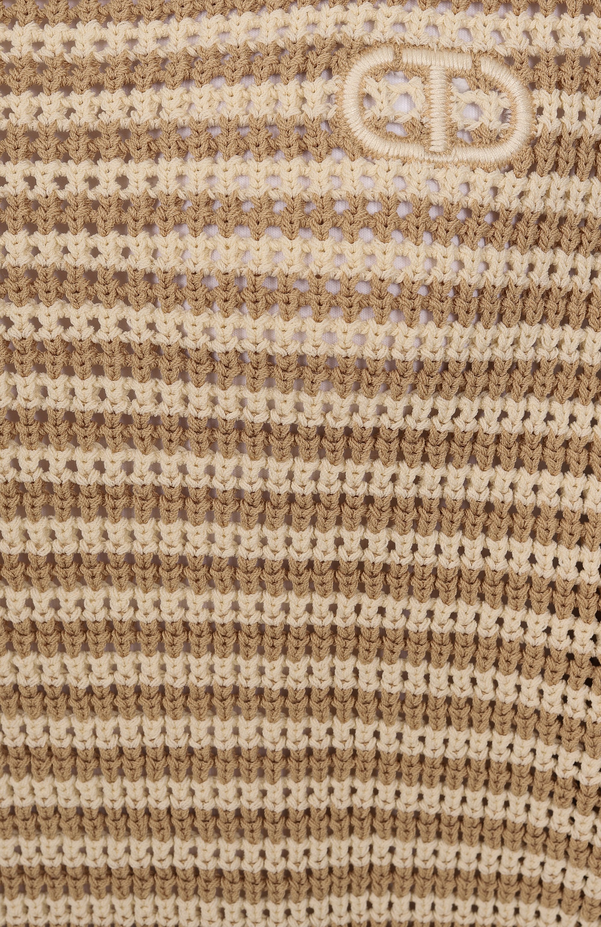 Свитер из вискозы TWINSET, арт. 251TP3321, фото 6