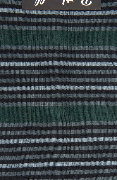 Носки PANTHERELLA зеленого цвета по цене 2180 руб., арт. 595602, фото 2 Носки PANTHERELLA, арт. 595602, фото 2