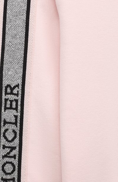 Комплект из свитшота и брюк MONCLER, арт. F2-951-8M726-10-809EH, фото 4