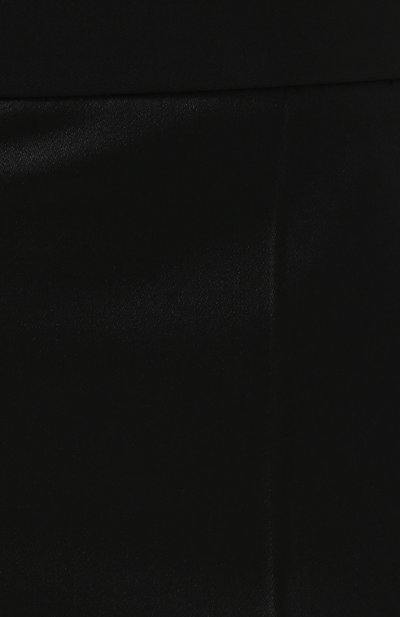 Шерстяные брюки BURBERRY, арт. 8008281, фото 5