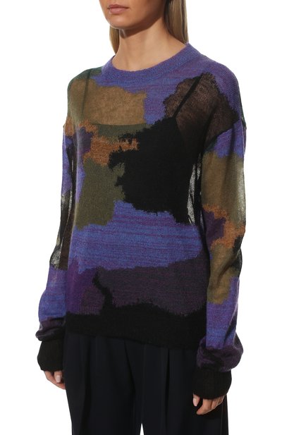 Пуловер DRIES VAN NOTEN, арт. 221-011249-4704, фото 3