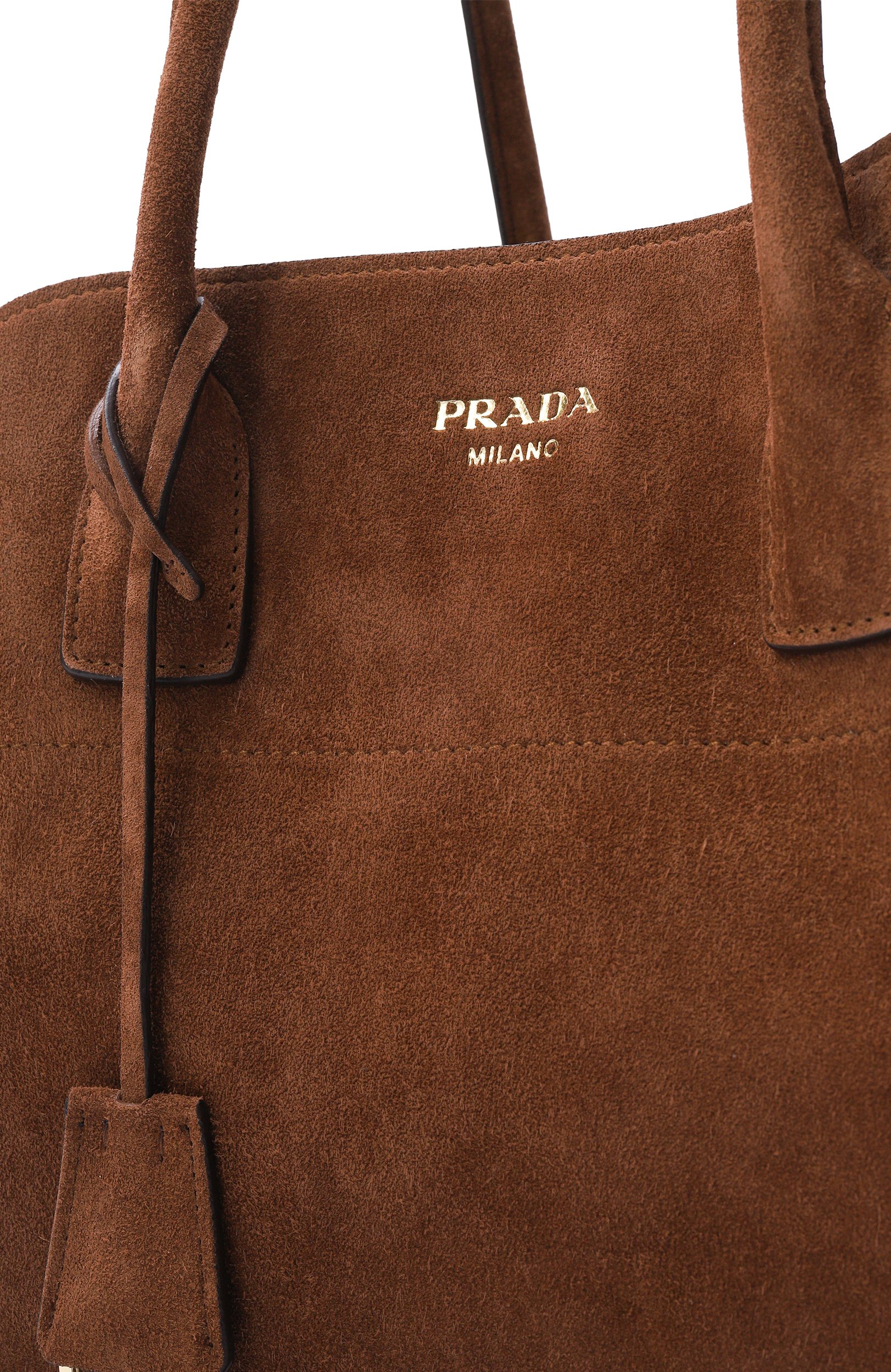 Сумка-тоут PRADA, арт. 1BG572/2C4S, фото 6