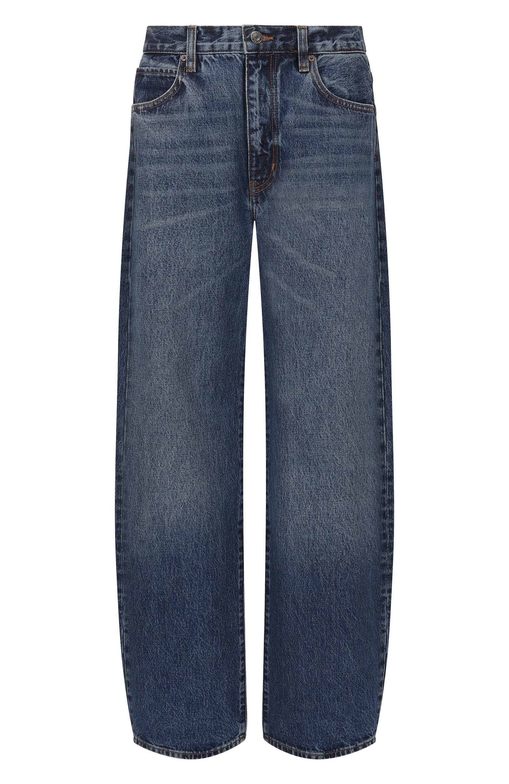 Джинсы the bow FRAME DENIM, арт. 2058210/THE B0W, фото 1
