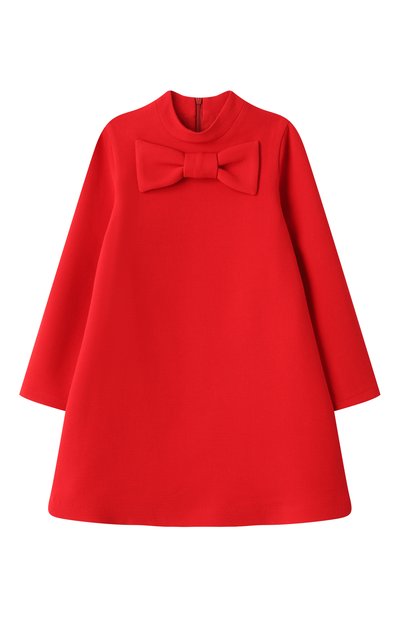 Платье из вискозы ELLYME, арт. 00187