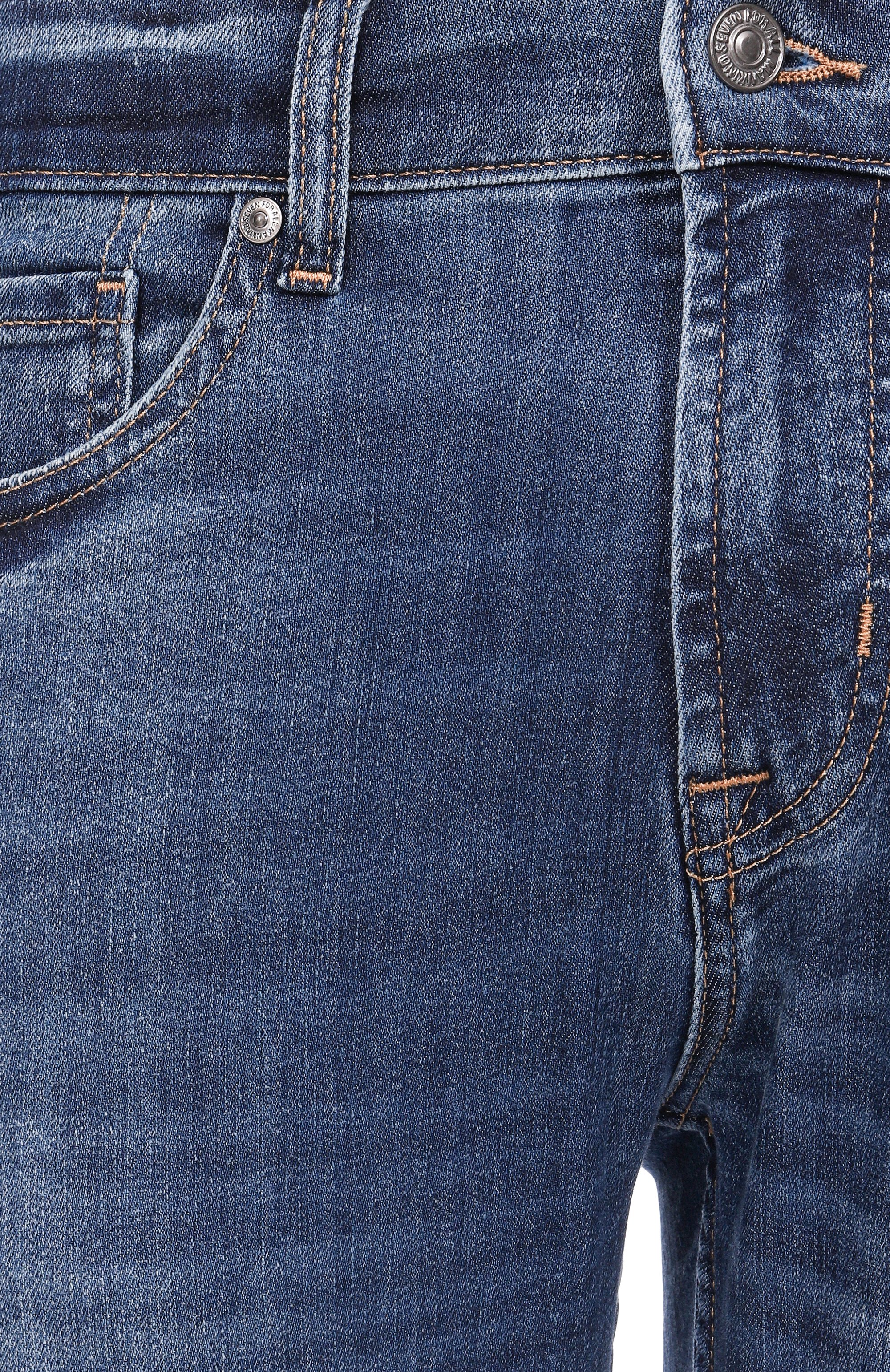 Джинсы standard 7 FOR ALL MANKIND, арт. 7T51983L, фото 6