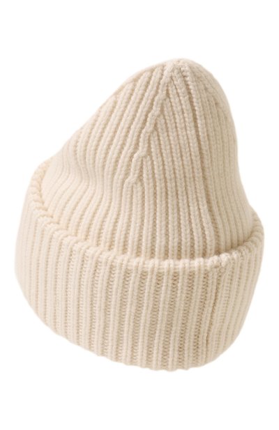 Кашемировая шапка YVES SALOMON, арт. 23WAA523XXMACA, фото 3