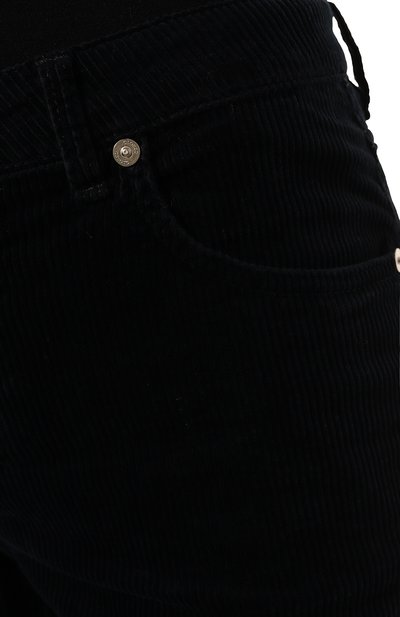 Вельветовые брюки CLOSED, арт. C22564-38D-30, фото 5