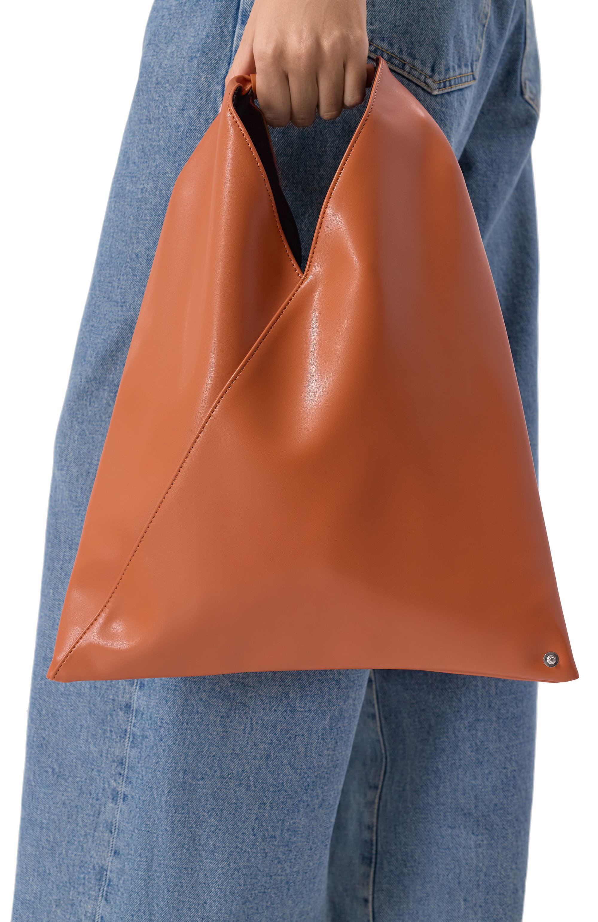 Сумка japanese small MM6, арт. S54WD0043/P4313, фото 2