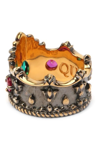 Кольцо crown QUEENSBEE, арт. 102103/9,49, фото 1