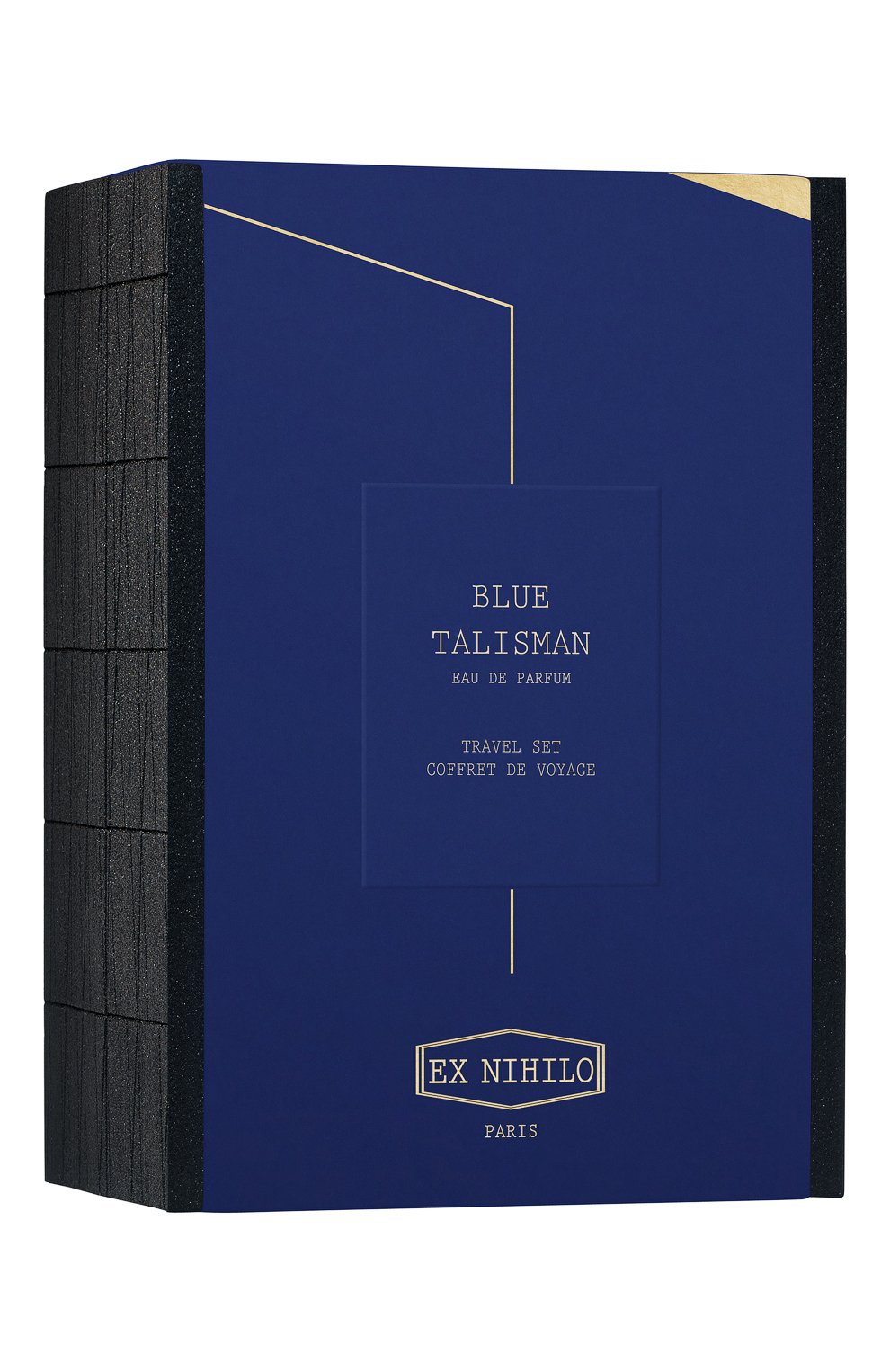 Дорожный набор blue talisman (5x7,5ml) EX NIHILO, арт. 3760264098300, фото 3