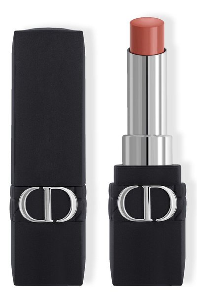 Женская стойкая увлажняющая помада для губ rouge dior forever stick, оттенок 505 всегда чувственный (3.2g) DIOR, арт. C030800505