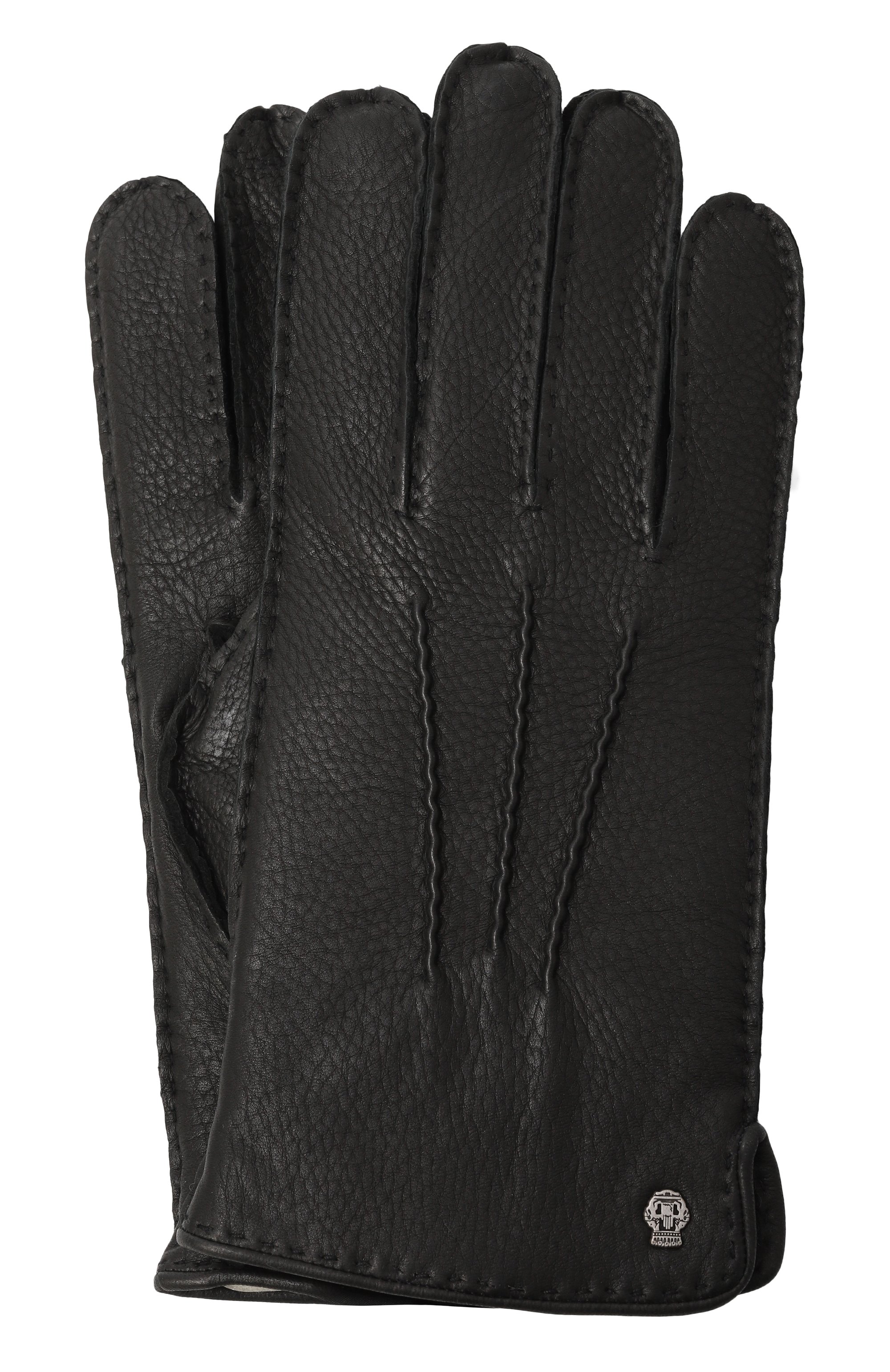 Кожаные перчатки ROECKL, арт. 11013-6430, фото 1