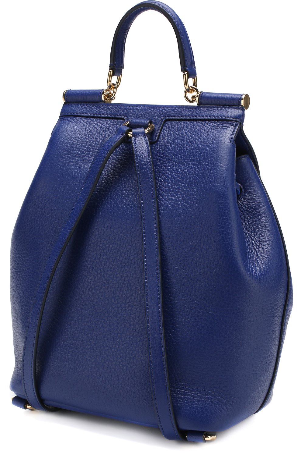 Рюкзак sicily small DOLCE & GABBANA, арт. BB6036/A8034, фото 3