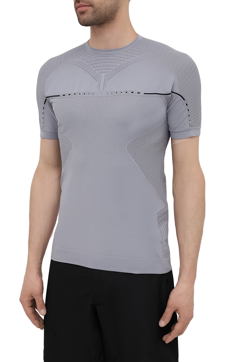 Джемпер PRADA, арт. SMM922-1YCE-F0D2Z-211, фото 3